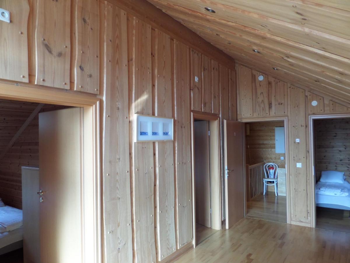 Solstrand Fjord Holiday Eidsvag  Екстер'єр фото
