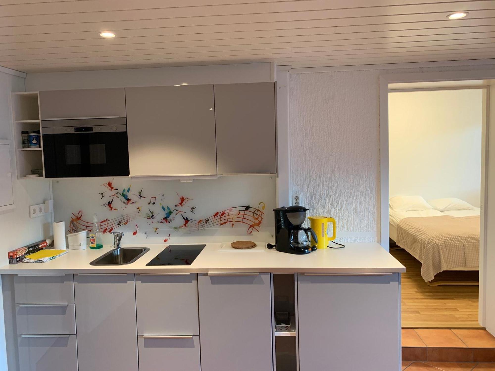 Solstrand Fjord Holiday Eidsvag  Екстер'єр фото